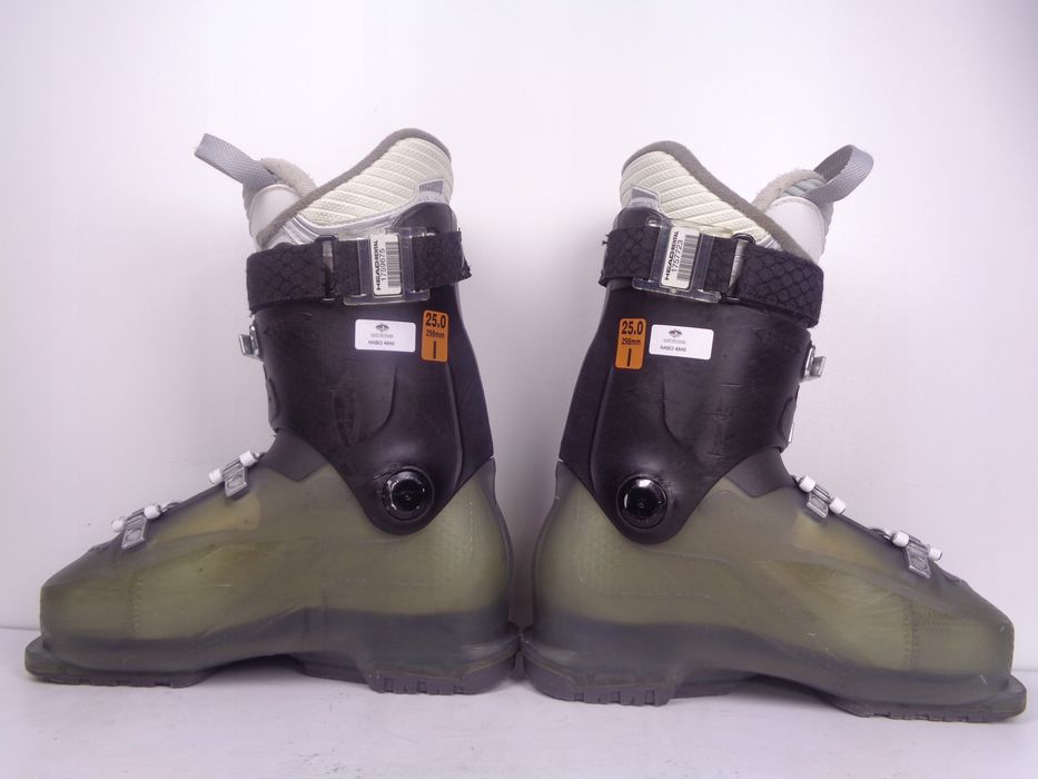 *nartybochnia.pl* HEAD edge LYT 7 r. 25,5 /39,5 NABO 4846