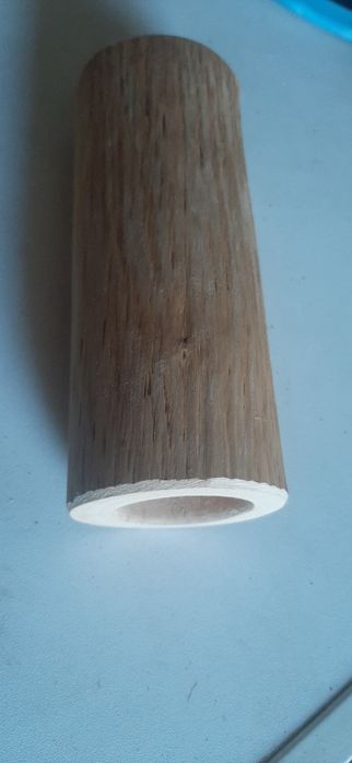 Grota dla glonojada drewniana śr.otworu 25 mm