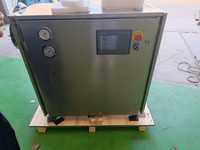 Maszyna do produkcji suchego lodu 16mm (Cena przedsezonowa)