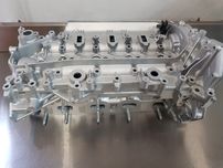 Głowica renault nissan 1.6dci R9m po regeneracji