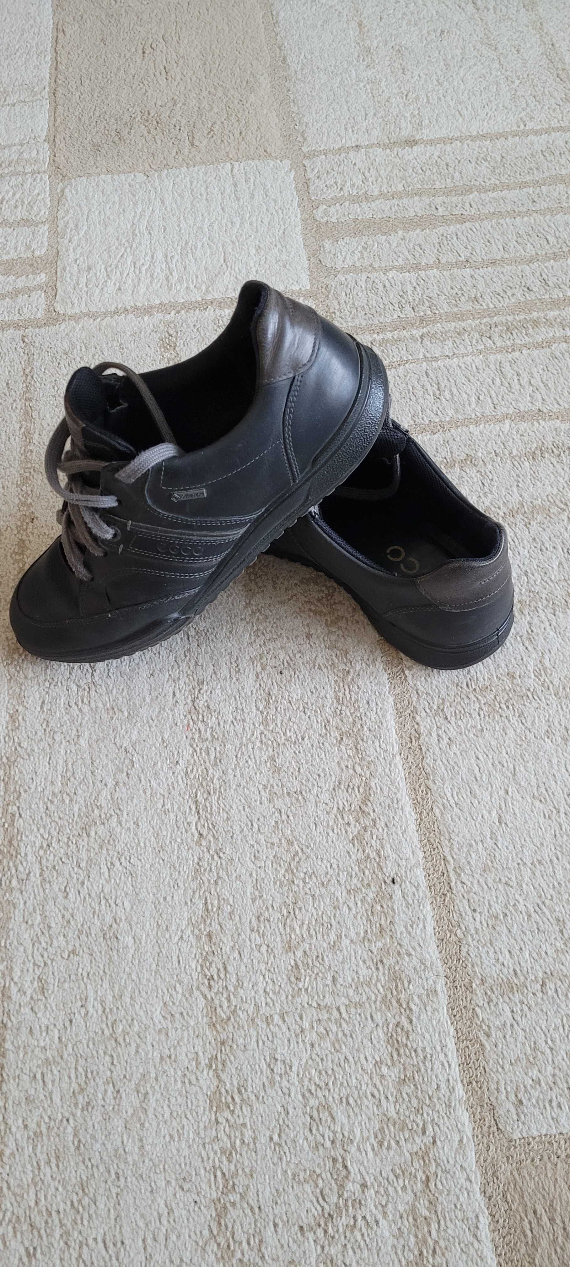 Buty ECCO Fraser Lace