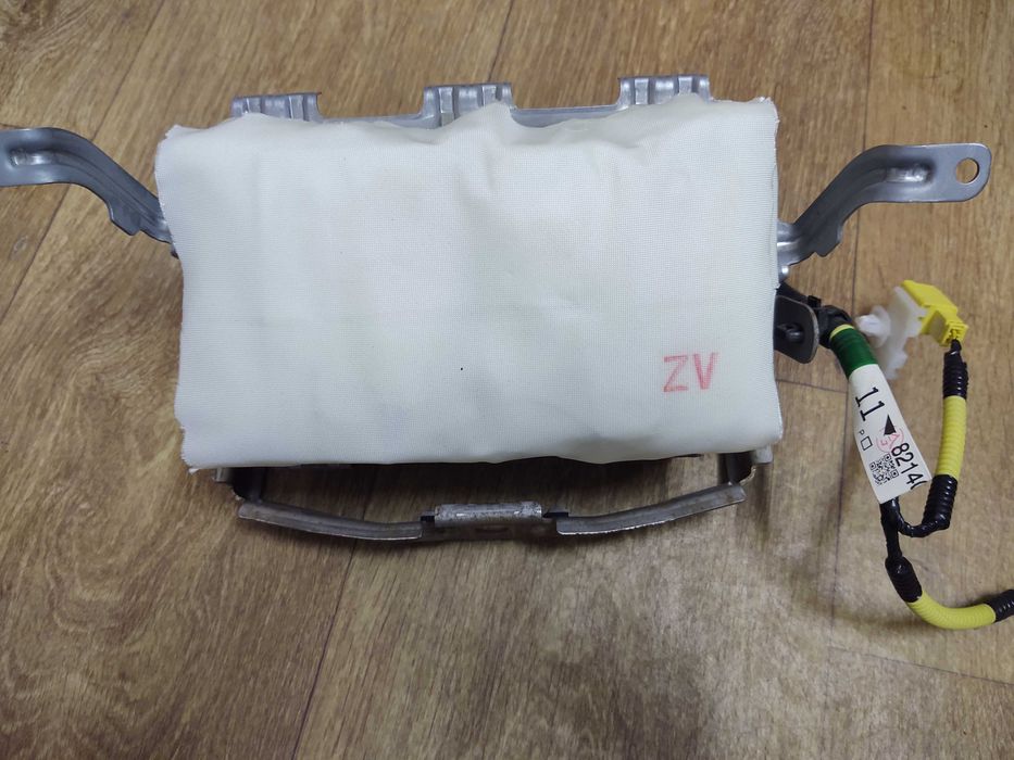 AIR BAG Toyota 73960-52180 подушка безопасности пассажира , В ТОРПЕДО
