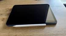 Apple iPad 10 generacji 2022+ oryginalny rysik apple usb- c