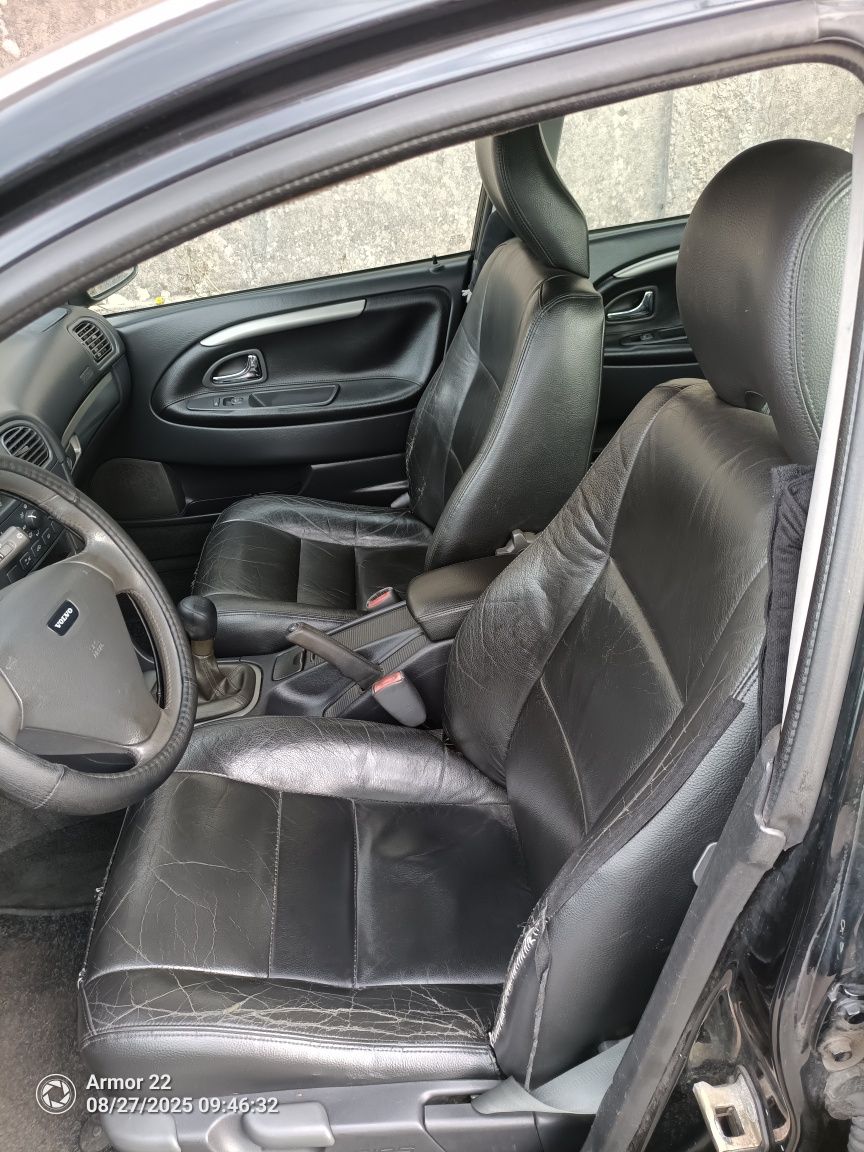 Volvo V40 1900 dci