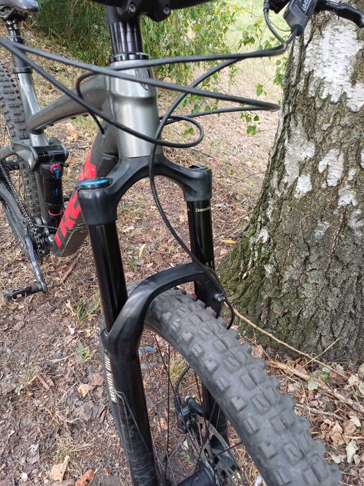 Trek Remedy 7 M/L 2019 koła 27.5 MTB full