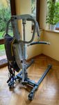 Invacare Birdie Compact 150 kg podnośnik łazienkowy - stan idealny