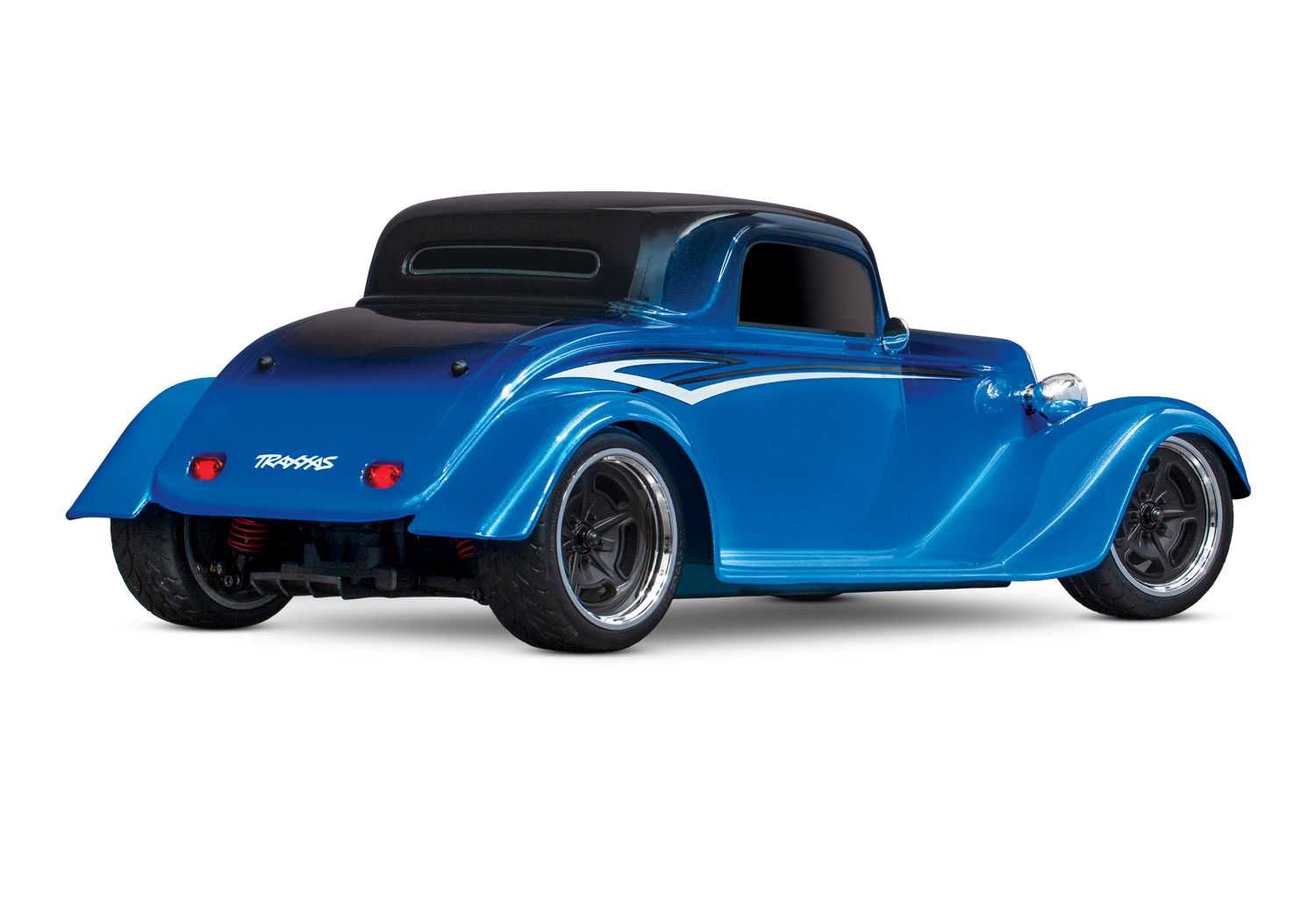 Traxxas Factory Five 1935 Hot Rod Coupe