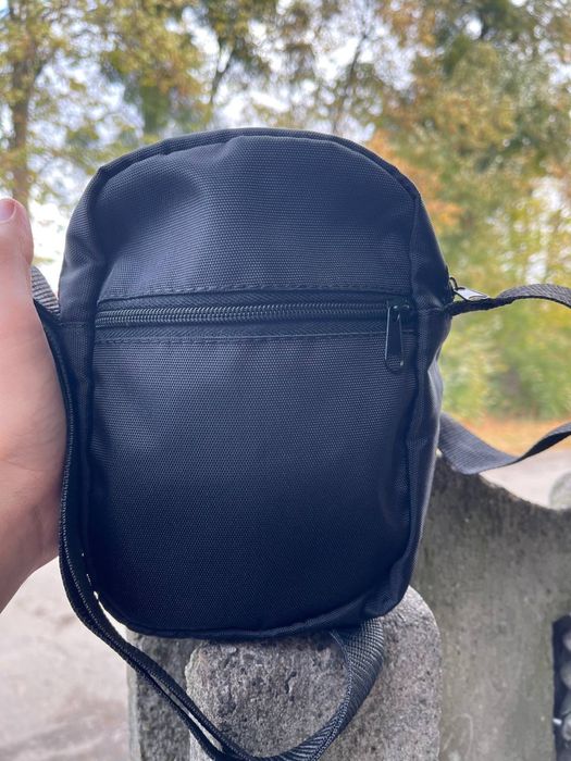 Сумка Lyle Scott / Барсетка Лайл Скот / Месенджер Лаил Скотт