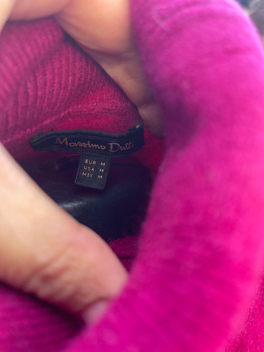 Светри на підлітка Massimo Dutti М