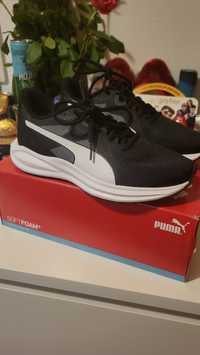 Фирменные кроссовки Puma унисекс