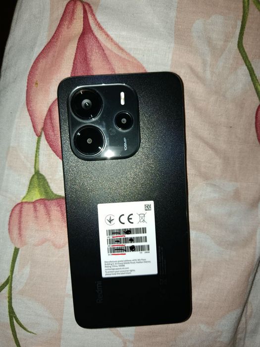 Xiaomi redmi note 14 4g (8/256)