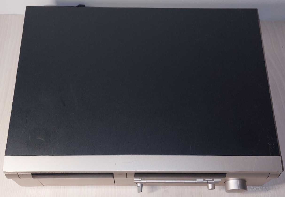 Касетна дека Harman/Kardon TD 4200
