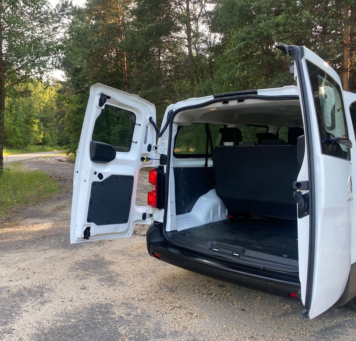 Citroën SpaceTourer
