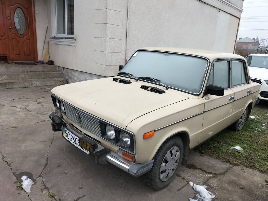 Продається ВАЗ 2106