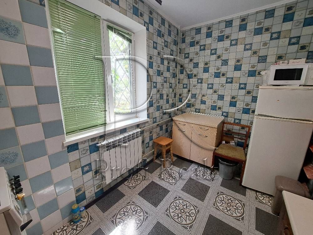 Без %! Продаж 1 кімн. квартири  вулиця Рональда Рейгана 11А