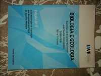 Livro de Preparação de Exame- IAVE- Biologia e Geologia