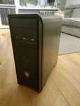 Komputer Stacjonarny Intel i5-6600K MSI Z170A GAMING M3