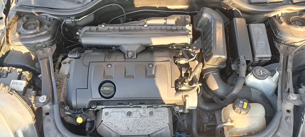 Mini 1.6cc 90cv versão Clubman