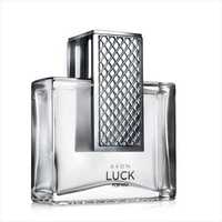 Luck avon  woda  toaletowa dla niego