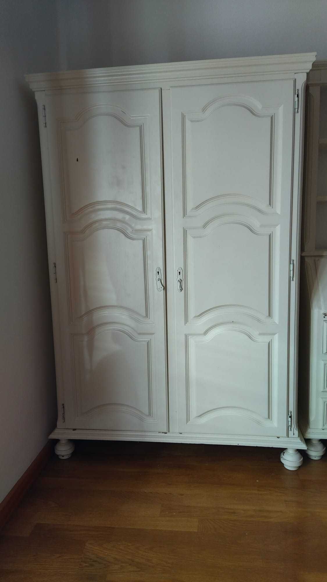 Conjunto de quarto