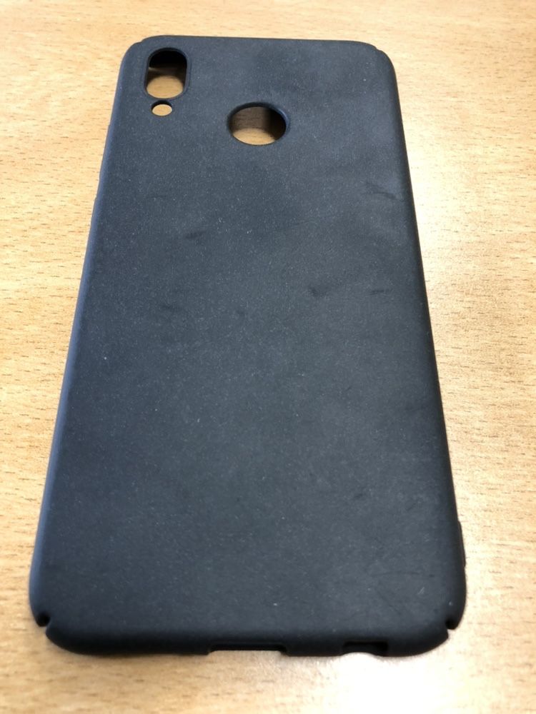 4 capas Huawei P20 lite