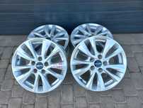 Felgi aluminiowe 16" 5x110 do Opel Sprzedam:

-Felgi aluminiowe do Kia
