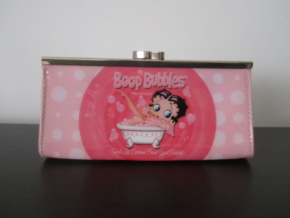 Betty Boop (lote)