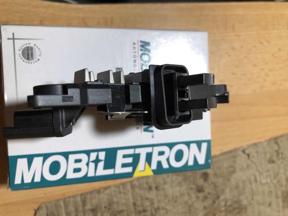 Реле регулятор