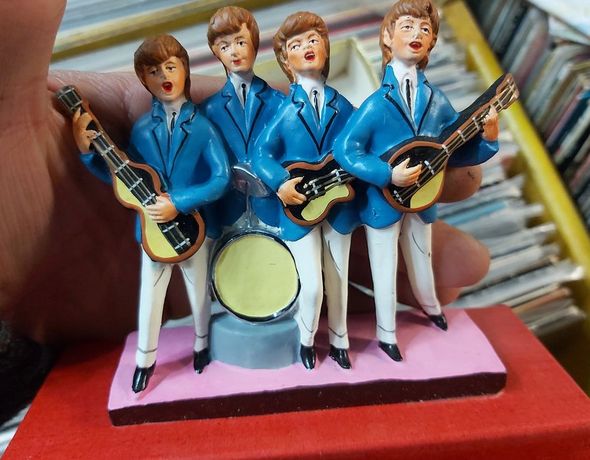 Beatles - Souvenir anos 70's