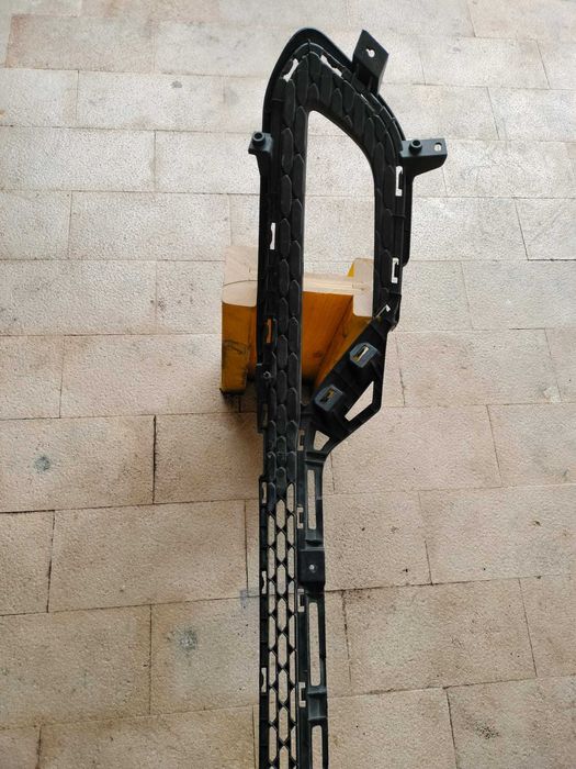 Frisa do para-choque frente Hyundai i20