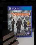 Gra PS4 Tom Clancy’s The Division gry na konsolę Playstation 4