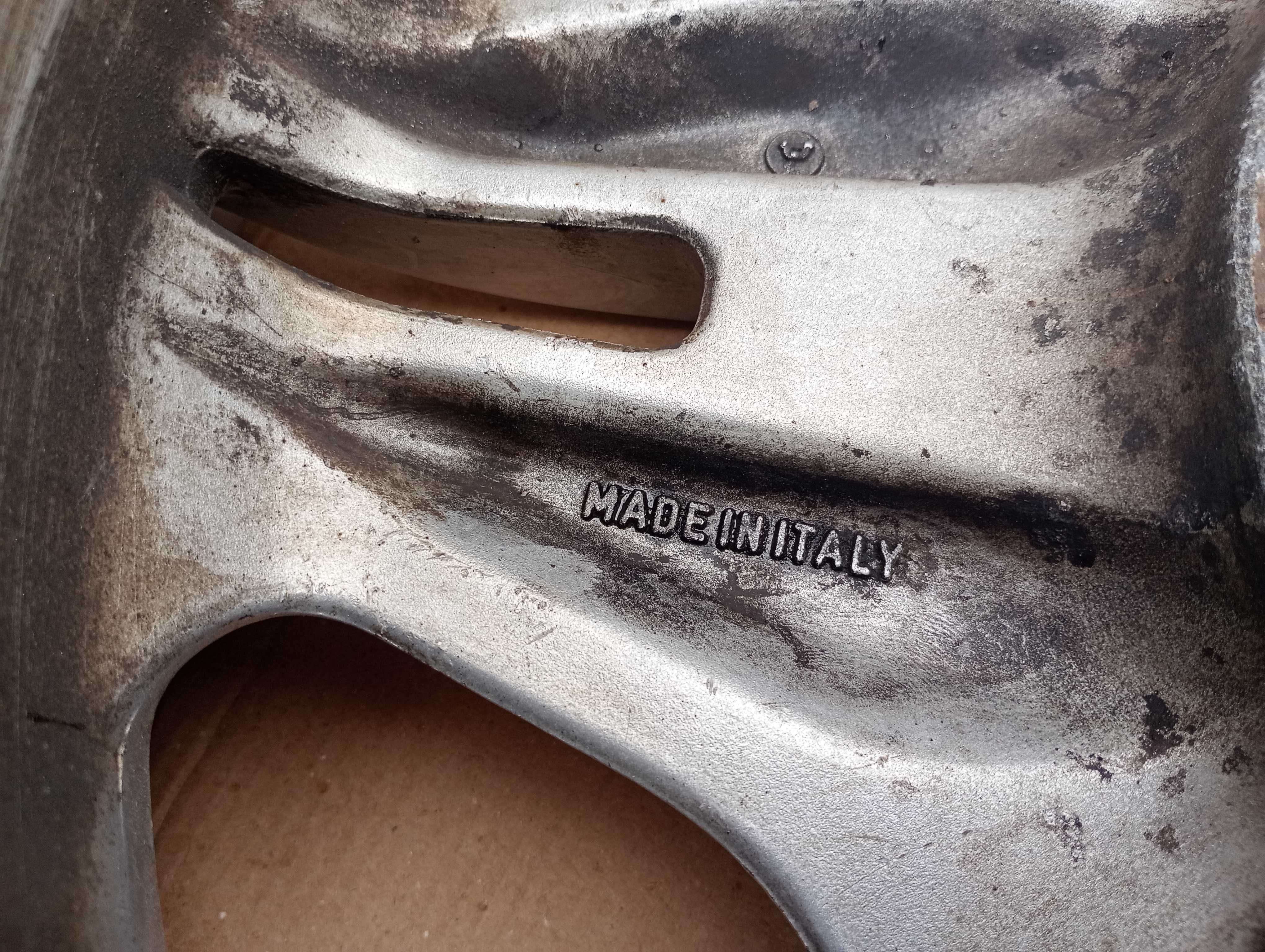 Alufelga felga Styling 24 BMW Motorsport 7.5Jx17 ET41 BMW E36 M3