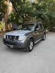 Продам Nissan Pathfinder 2009 года