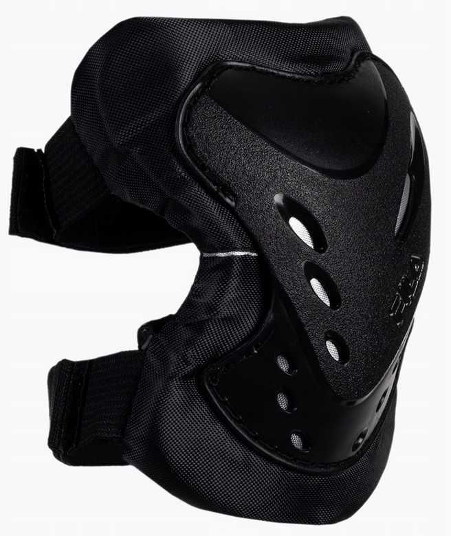 Zestaw ochraniaczy męskich FILA XL Nowe - 6 sztuk Firmowe