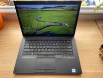Dell Latitude 7480 i5 16GB/1TB dotyk, bateria wzorowa, opcja LTE!