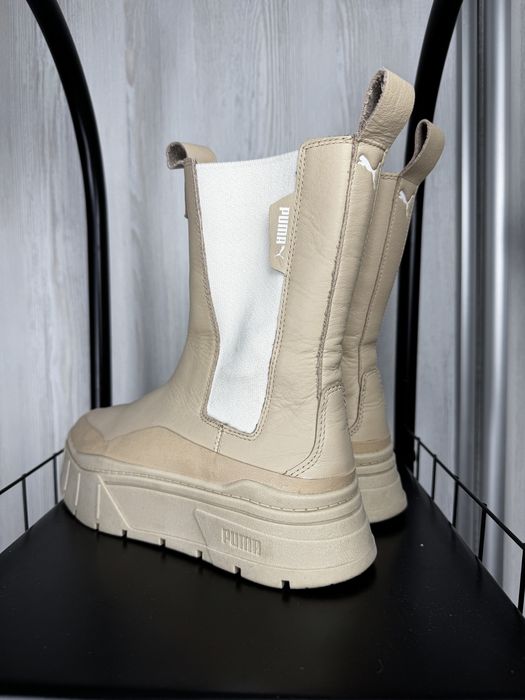 Puma Mayze Stack Chelsea