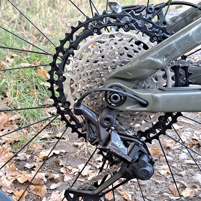 Trek remedy 8 2023 M 27,5 Piekny Full enduro ( propain spindrift,full)