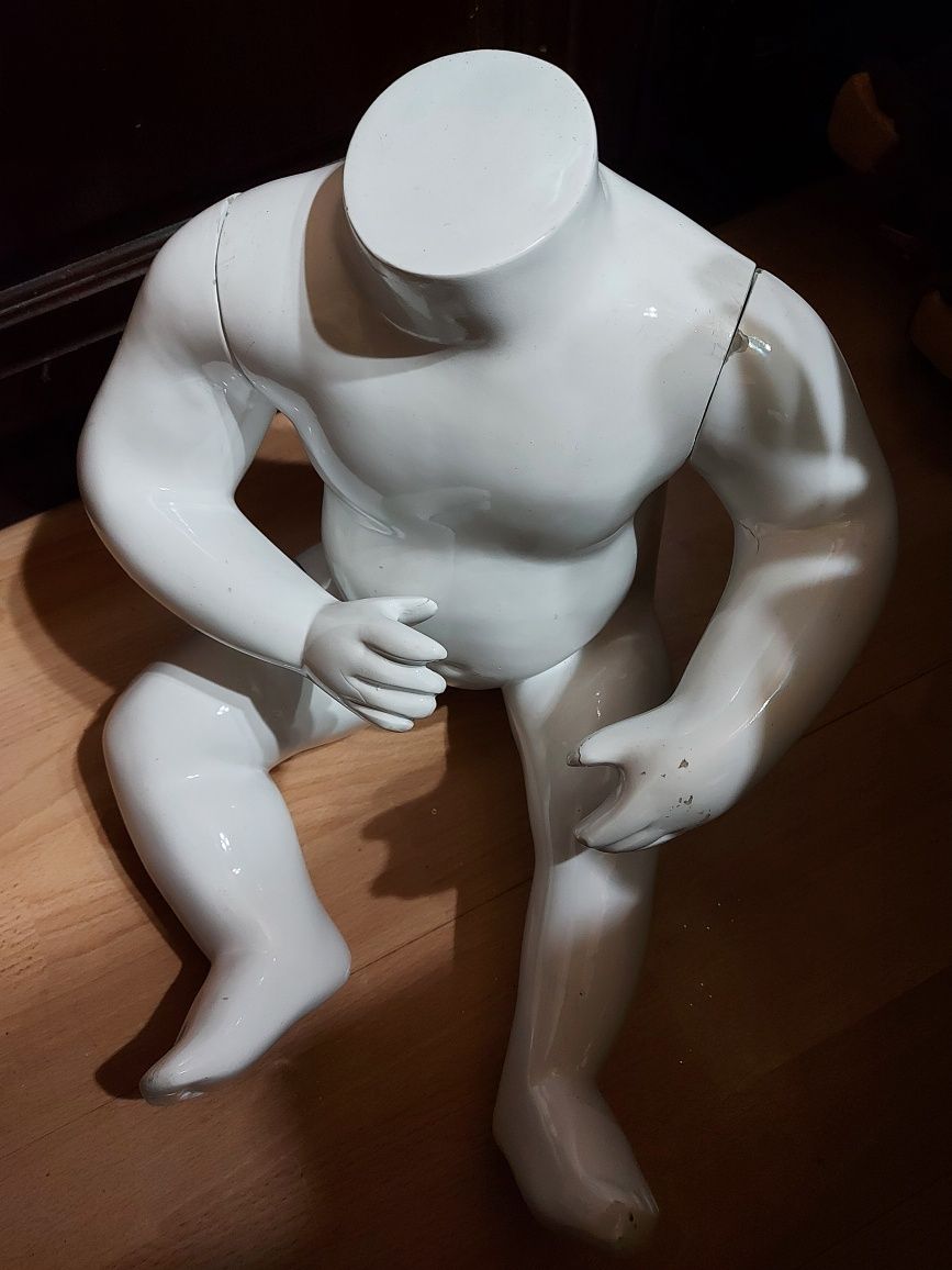 Manekin niemowlę,manekin dziecko,manekin niemowlak