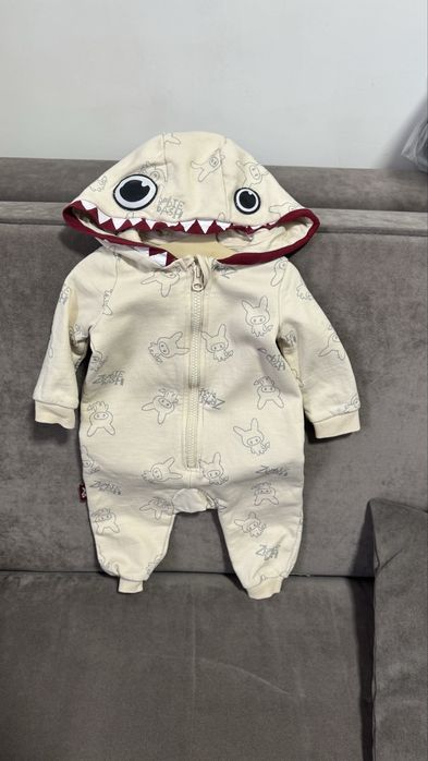 Дитячі комбінзони в чудовому  стані!