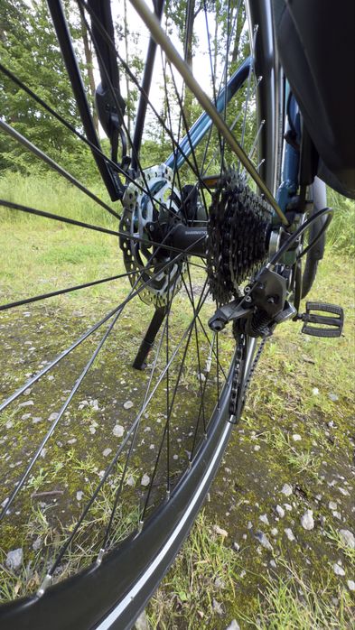 Rower trekkingowy Scott Sub Sport 10 Men