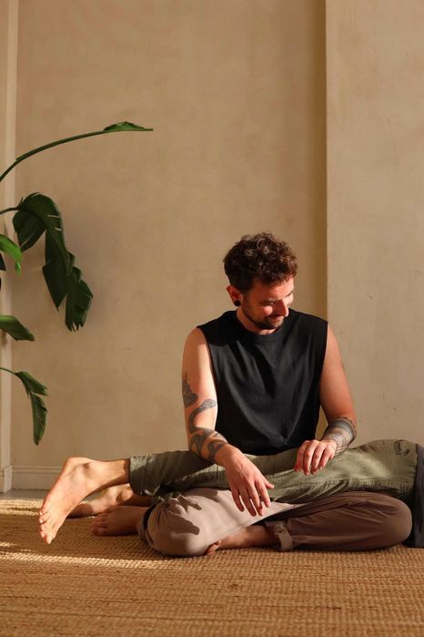 Mahasanti Bodywork - masaż tajski i ajurwedyjski z dojazdem KRAKÓW