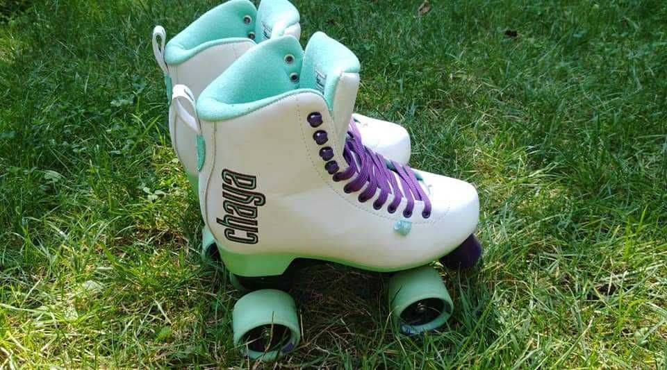 Wrotki Chaya Lifestyle Rollerskates Melrose rozm. 40