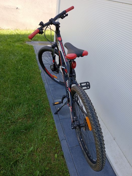 Rower górski Kross Hexagon 3.0 rozmiar XS 14 26