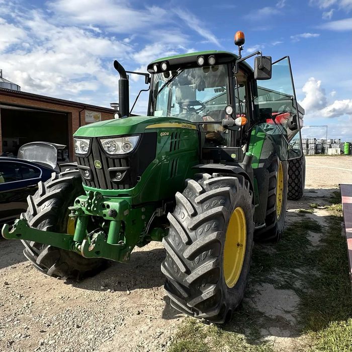 John Deere CAT STEYR SAME New Holland Kubota Deutz wyłączenie adblue
