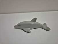 LEGO Jasny szary Delfin  6228