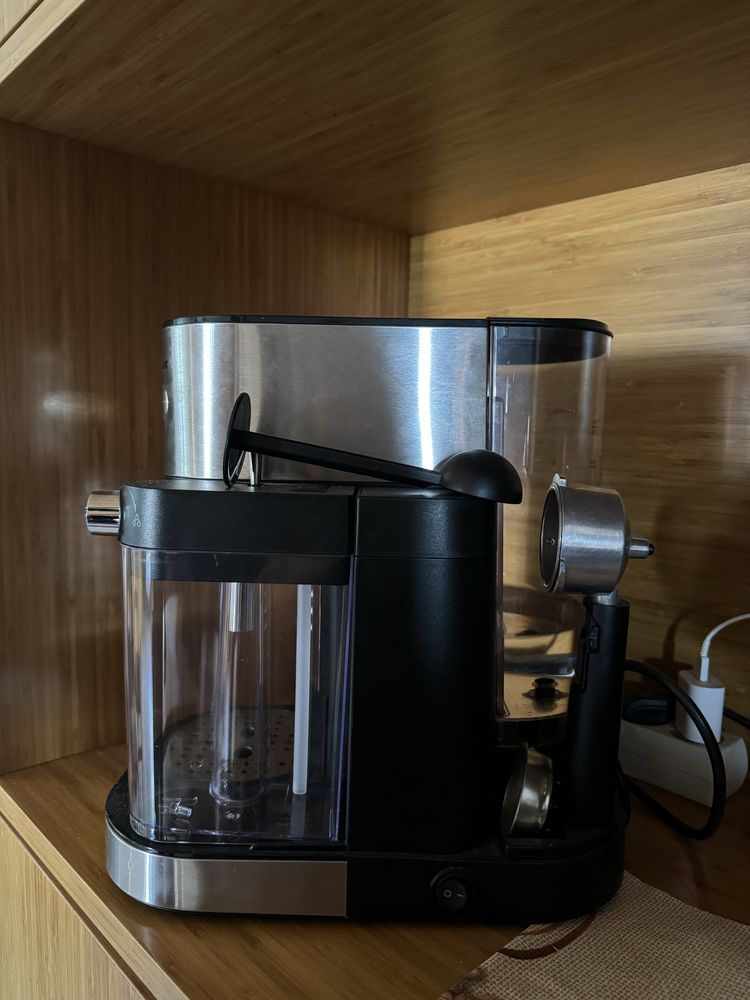 Máquina Café Becken