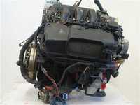 Motor BMW E46 318 TD 2.0 D 116 CV      204D4