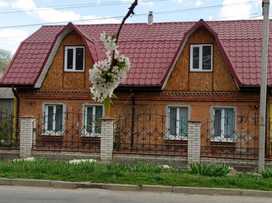 Єдиний будинок в ближньому дубово за таку ціну. ід 38527