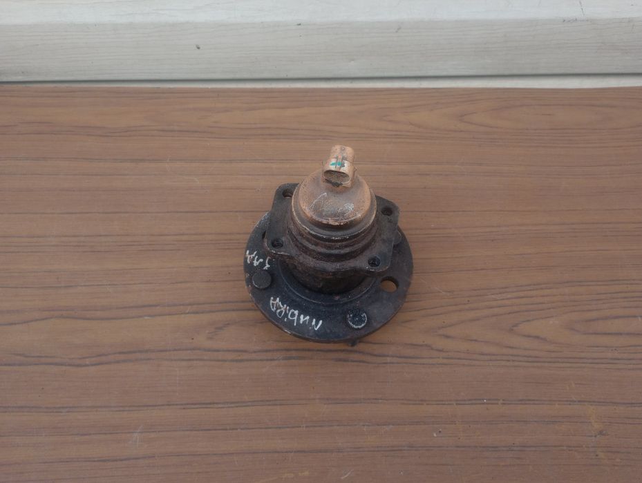 Ступиця Astra G/H/Zafira/Vectra/Omega/Nubira/Golf/Passat/BMW E36