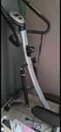 Stepper hydrualiczny